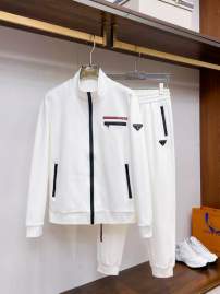 Picture of Prada Sweater Suits _SKUPradaM-3XL13gx0641941